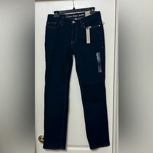 Calvin Klein Men’s Jeans
